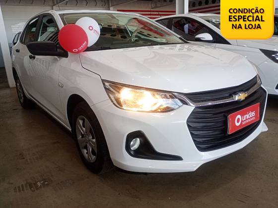 CHEVROLET ONIX 1.0 FLEX PLUS LT MANUAL CHEVROLET ONIX 1.0 FLEX PLUS LT MANUAL